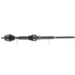 Arbre de transmission CEVAM 50636Z - Visuel 1