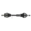 Arbre de transmission CEVAM 50637Z - Visuel 1