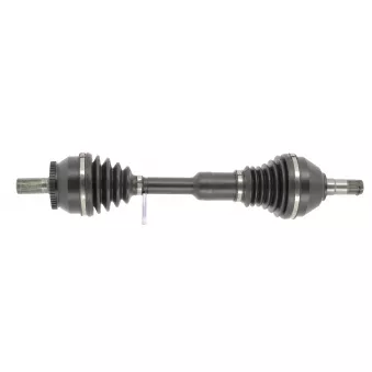 Arbre de transmission CEVAM 50637Z
