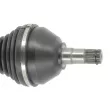 Arbre de transmission CEVAM 50637Z - Visuel 3