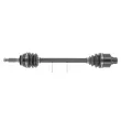 Arbre de transmission CEVAM 5064 - Visuel 1