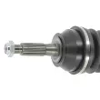 Arbre de transmission CEVAM 5064 - Visuel 2