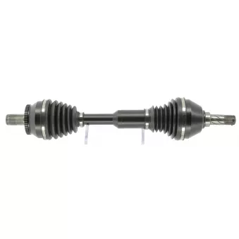 Arbre de transmission CEVAM 50641Z