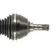 Arbre de transmission CEVAM 50641Z - Visuel 3