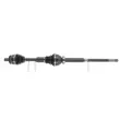 Arbre de transmission CEVAM 50642Z - Visuel 1
