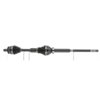 Arbre de transmission CEVAM 50642Z