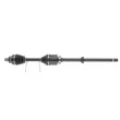 Arbre de transmission CEVAM 50644 - Visuel 1