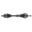 Arbre de transmission CEVAM 50645Z - Visuel 1