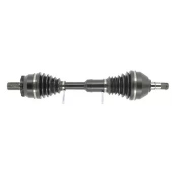 Arbre de transmission CEVAM 50645Z