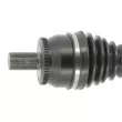 Arbre de transmission CEVAM 50645Z - Visuel 2