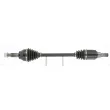 Arbre de transmission CEVAM 50647 - Visuel 1
