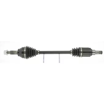 Arbre de transmission CEVAM