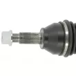 Arbre de transmission CEVAM 50647 - Visuel 2
