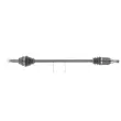 Arbre de transmission CEVAM 50648 - Visuel 1