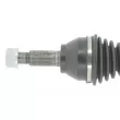 Arbre de transmission CEVAM 50648 - Visuel 2