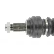 Arbre de transmission CEVAM 50652 - Visuel 2