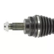 Arbre de transmission CEVAM 50653Z - Visuel 2