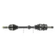 Arbre de transmission CEVAM 50655 - Visuel 1