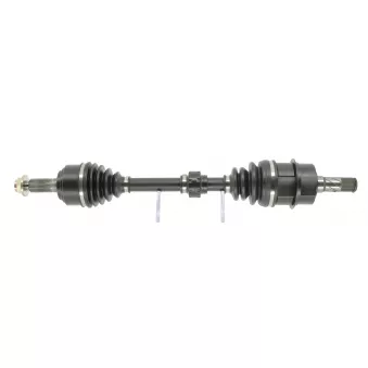 Arbre de transmission CEVAM 50655