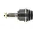 Arbre de transmission CEVAM 50655 - Visuel 2