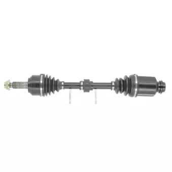 Arbre de transmission CEVAM 50656