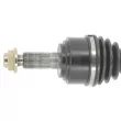 Arbre de transmission CEVAM 50656 - Visuel 2