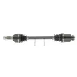 Arbre de transmission CEVAM 50658 - Visuel 1