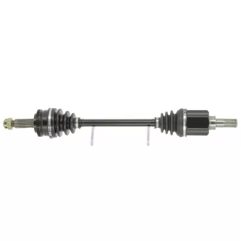 Arbre de transmission CEVAM 50661Z
