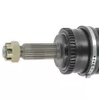 Arbre de transmission CEVAM 50661Z - Visuel 2