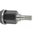 Arbre de transmission CEVAM 50661Z - Visuel 3