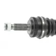 Arbre de transmission CEVAM 50662Z - Visuel 2