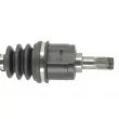 Arbre de transmission CEVAM 50662Z - Visuel 3