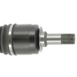 Arbre de transmission CEVAM 50663 - Visuel 3