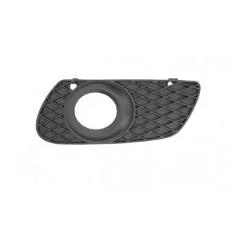 Grille de ventilation, pare-chocs avant gauche BLIC 6502-07-3538913P