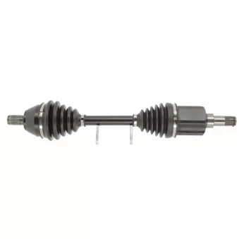 Arbre de transmission CEVAM 50665