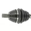 Arbre de transmission CEVAM 50665 - Visuel 2