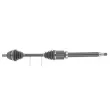 Arbre de transmission CEVAM 50666 - Visuel 1