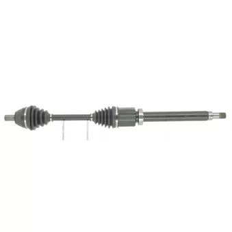 Arbre de transmission CEVAM 50666