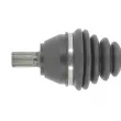 Arbre de transmission CEVAM 50666 - Visuel 2