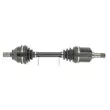 Arbre de transmission CEVAM 50667 - Visuel 1