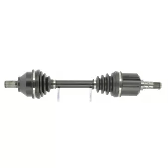 Arbre de transmission CEVAM 50667