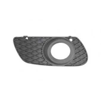 Grille de ventilation, pare-chocs avant droit BLIC 6502-07-3538914P