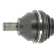 Arbre de transmission CEVAM 50667 - Visuel 2