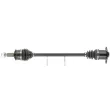 Arbre de transmission CEVAM 50669 - Visuel 1