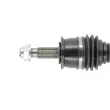 Arbre de transmission CEVAM 50669 - Visuel 2