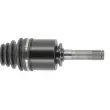Arbre de transmission CEVAM 50672Z - Visuel 3