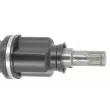 Arbre de transmission CEVAM 50674 - Visuel 3