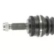 Arbre de transmission CEVAM 50675Z - Visuel 2