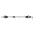 Arbre de transmission CEVAM 50676Z - Visuel 1