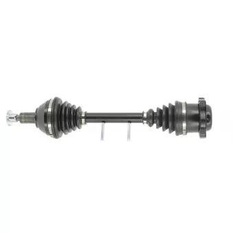 Arbre de transmission CEVAM 50677